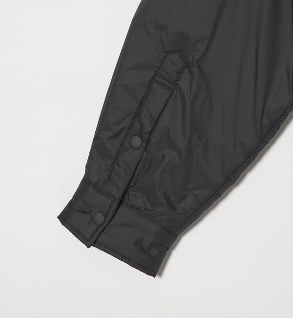 UNITED ARROWS「LIMONTA CPOシャツ」|シャツ・ブラウス|