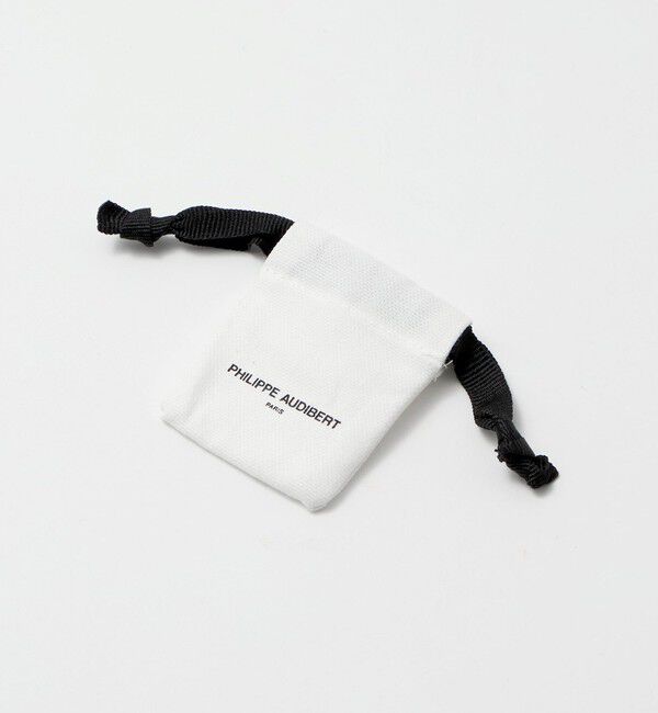 UNITED ARROWS「【別注】＜PHILIPPE AUDIBERT＞MAXTON リング GD」|リング|