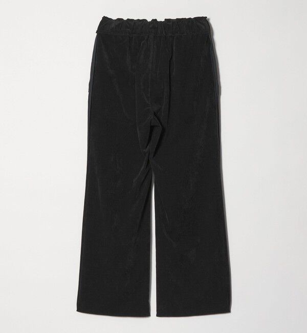 AEWEN MATOPH「＜AEWEN MATOPH＞コーデュロイ メローイージーパンツ」|チノ|