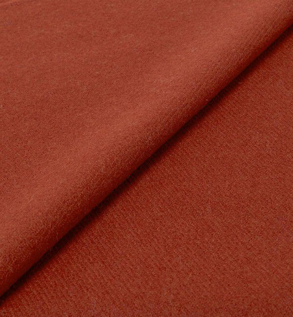 UNITED ARROWS「【別注】＜Johnstons of Elgin＞2PLY ソリッド カシミヤマフラー」|マフラー|