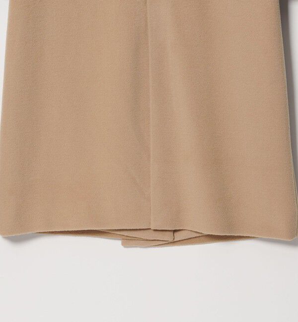 UNITED ARROWS「6B テーラードコート」|チェスターコート|