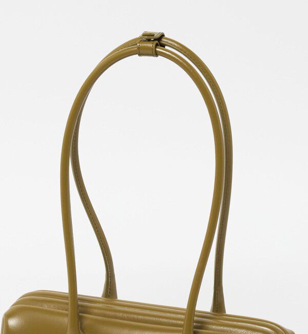 OSOI「【別注】＜OSOI＞BOAT WIDE MINI バッグ H」|ショルダー・メッセンジャー|