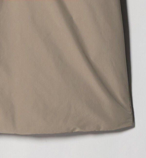 UNITED ARROWS「ADS ダウン ガウンコート 撥水」|ダウン|