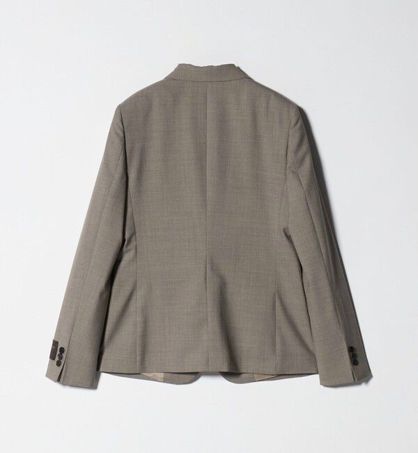 UNITED ARROWS「Vitale Barberis Canonico テーラードジャケット 26SS」|テーラードジャケット|