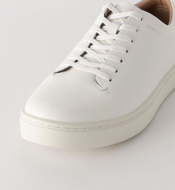 UNITED ARROWS green label relaxing「＜MOONSTAR＞gently バルモラル スニーカー」|スニーカー|