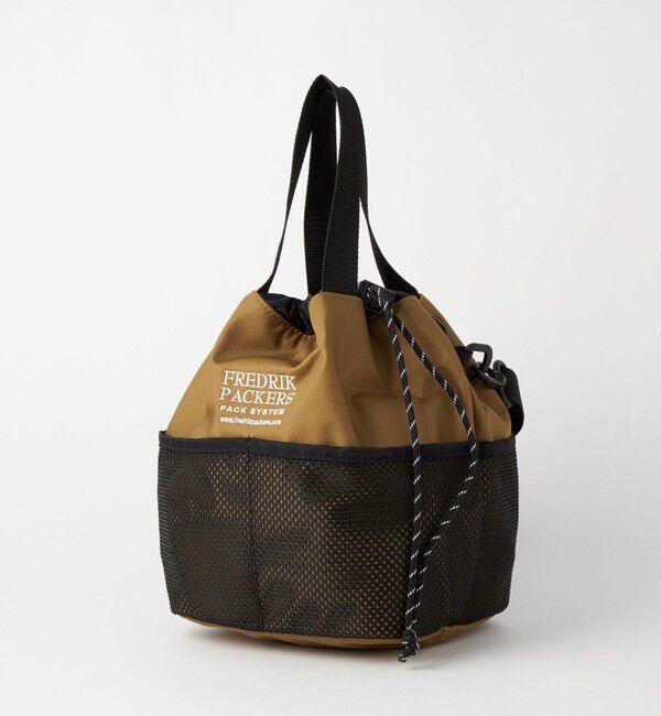 UNITED ARROWS green label relaxing「【別注】＜FREDRIK PACKERS＞ WHIP バッグ」|ショルダー・メッセンジャー|