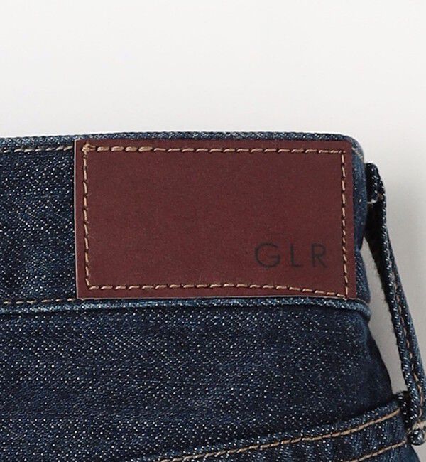 UNITED ARROWS green label relaxing「［ size SHORT / TALLあり ］SIGNATURE シグネチャー デニム パンツ」|デニム|