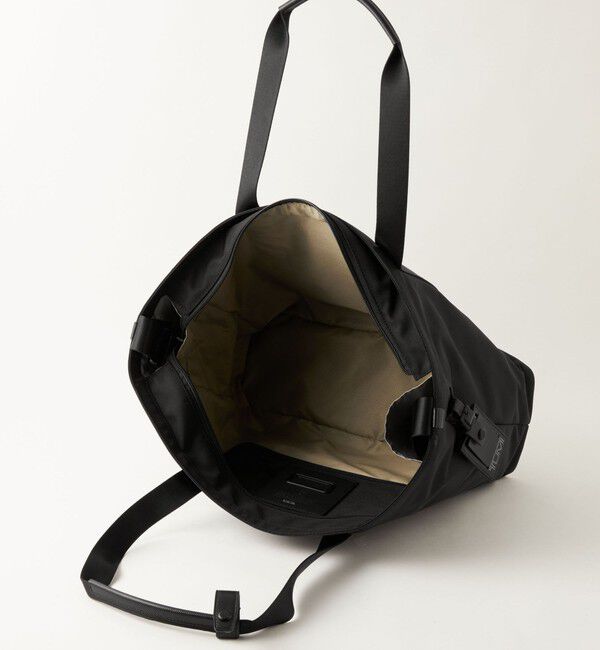 UNITED ARROWS green label relaxing「【別注】＜TUMI&times;green label relaxing＞トートバッグ」|ビジネスバッグ|