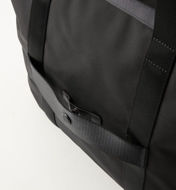 UNITED ARROWS green label relaxing「【別注】＜TUMI&times;green label relaxing＞トートバッグ」|ビジネスバッグ|