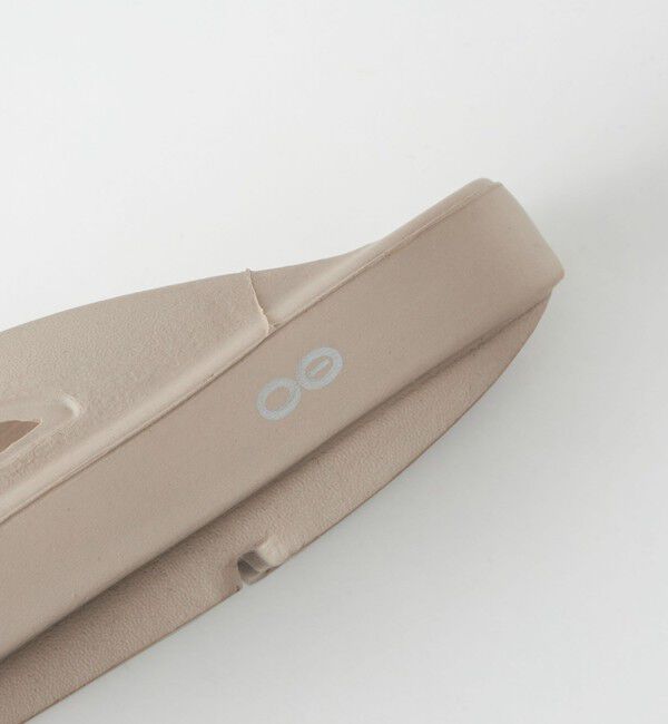 UNITED ARROWS green label relaxing「＜OOFOS＞OOriginal サンダル」|サンダル|