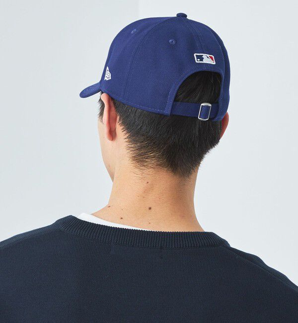 UNITED ARROWS green label relaxing「【別注】＜NEW ERA＞GLR LP 9FIFTY キャップ」|キャップ・キャスケット|