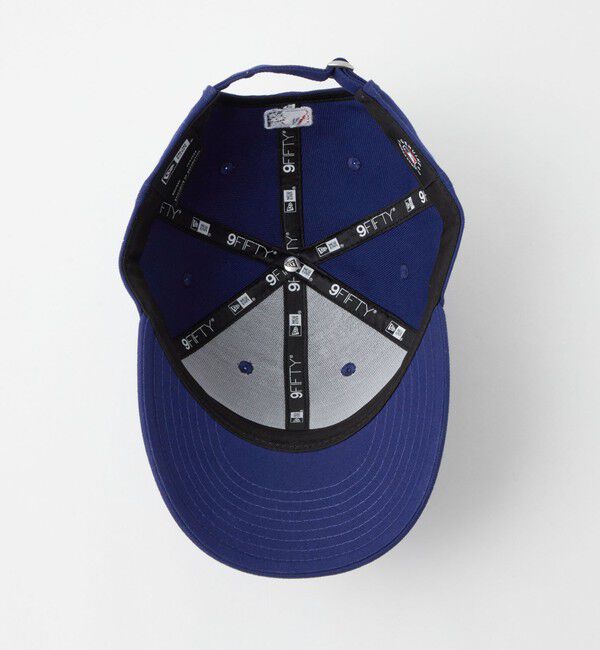 UNITED ARROWS green label relaxing「【別注】＜NEW ERA＞GLR LP 9FIFTY キャップ」|キャップ・キャスケット|