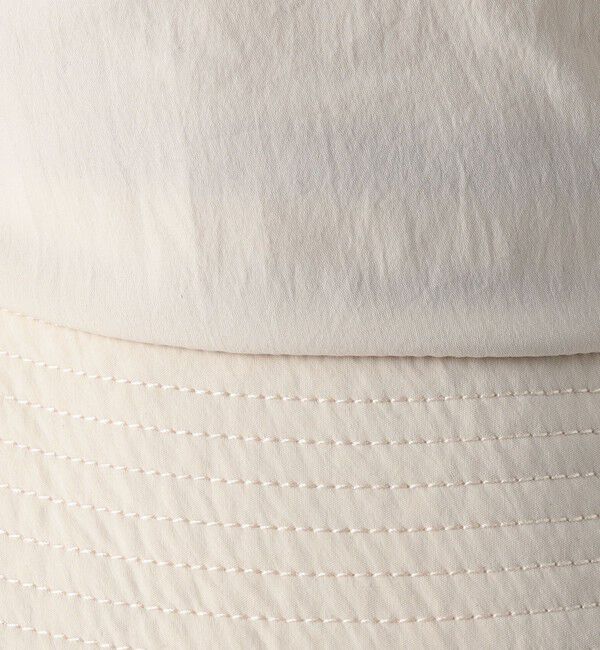 UNITED ARROWS green label relaxing「＜DANTON＞バケットハット」|ハット|