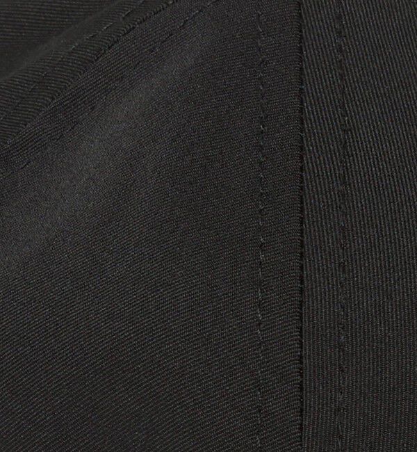 UNITED ARROWS green label relaxing「タスランバイザー キャップ 3 / CAP - UVケア -」|キャップ・キャスケット|