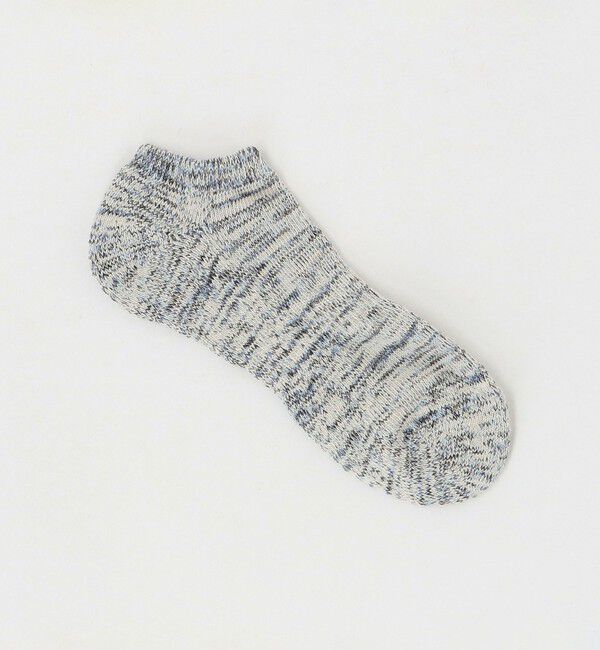 UNITED ARROWS green label relaxing「GLR アンクル 3P ソックス」|ソックス|