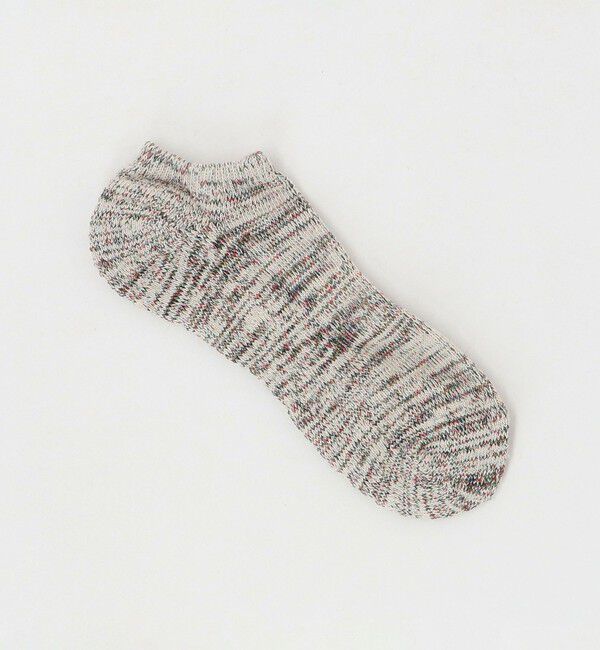 UNITED ARROWS green label relaxing「GLR アンクル 3P ソックス」|ソックス|