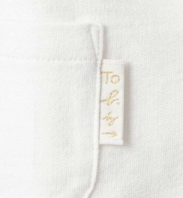 UNITED ARROWS green label relaxing「＜To b. by agnes b.コラボ＞ドットボタン カーディガン」|カーディガン|