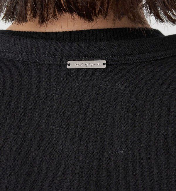 UNITED ARROWS green label relaxing「＜To b. by agnes b.コラボ＞ドットボタン カーディガン」|カーディガン|