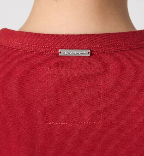 UNITED ARROWS green label relaxing「＜To b. by agnes b.コラボ＞ドットボタン カーディガン」|カーディガン|