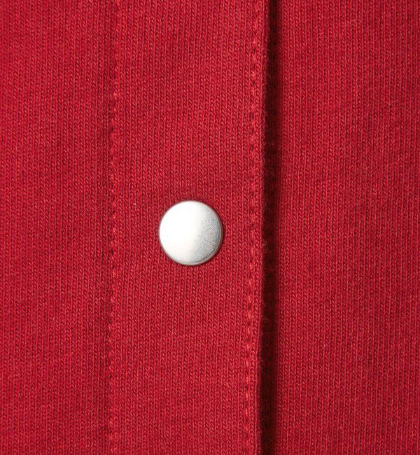 UNITED ARROWS green label relaxing「＜To b. by agnes b.コラボ＞ドットボタン カーディガン」|カーディガン|