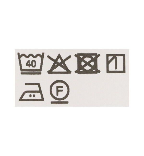 UNITED ARROWS green label relaxing「＜To b. by agnes b.コラボ＞ロゴ ショートスリーブ Tシャツ」|Tシャツ・カットソー|