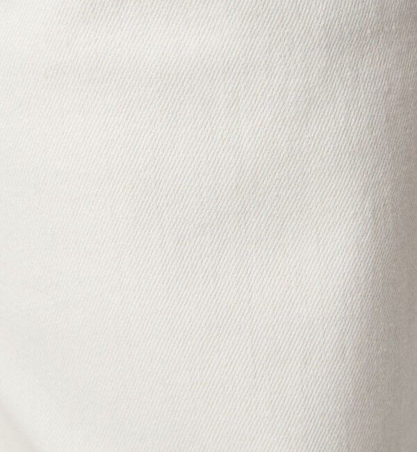 UNITED ARROWS green label relaxing「【別注】＜HEALTHY DENIM＞ストレート ワイド デニム パンツ」|デニム|