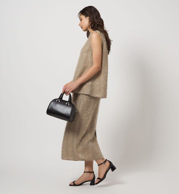 UNITED ARROWS green label relaxing「2WAY ドロップ フォルム バッグ / ショルダーバッグ」|ショルダー・メッセンジャー|