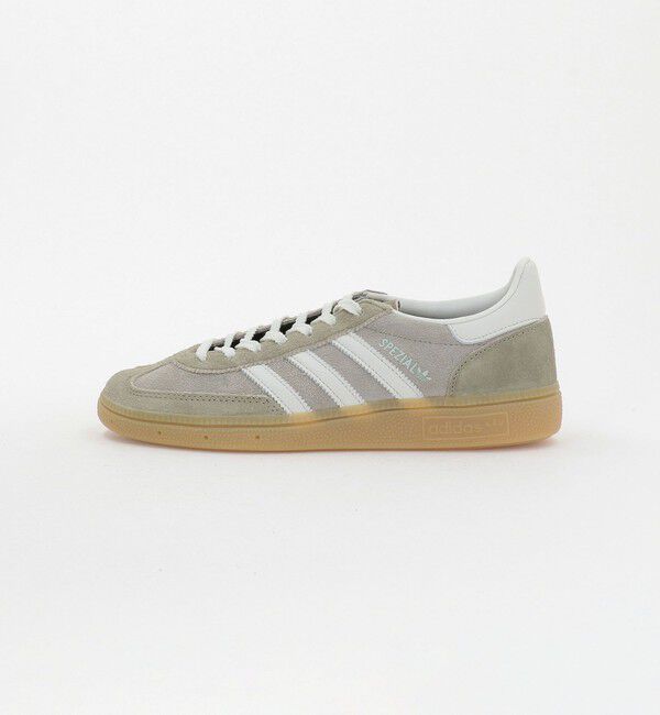 UNITED ARROWS green label relaxing「＜adidas Originals＞ハンドボール スペツィアル スニーカー」|スニーカー|
