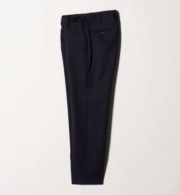 UNITED ARROWS green label relaxing「A+ TWPU サージ スリム アジャスター セットアップパンツ -ウォッシャブル・ストレッチ-」|スーツ|