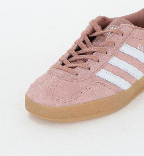 UNITED ARROWS green label relaxing「＜adidas Originals＞ガゼル インドア スニーカー」|スニーカー|