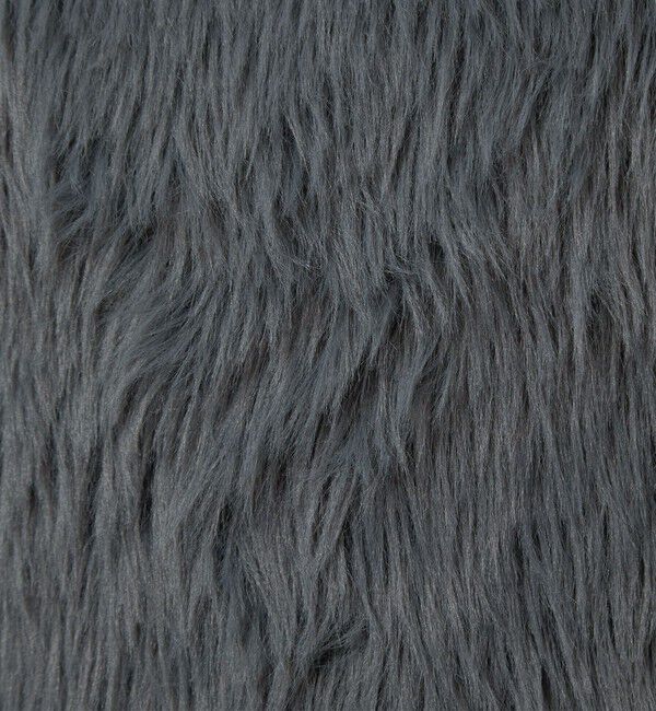 UNITED ARROWS green label relaxing「フェザー ノースリーブ プルオーバー  -ウォッシャブル-」|ベスト・ジレ|