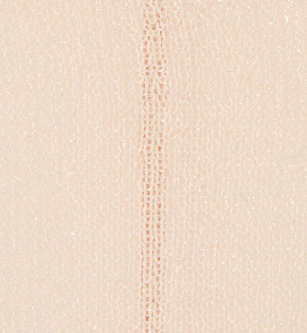 EMMEL REFINES「＜EMMEL REFINES＞EM シアー ライン ニット プルオーバー」|ニット・セーター|