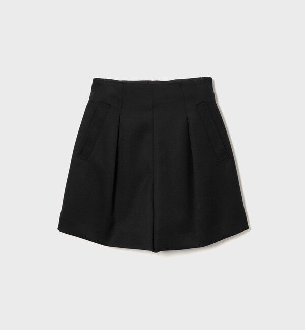 EMMEL REFINES「＜EMMEL REFINES＞EM タック ポケット ショートパンツ」|その他|