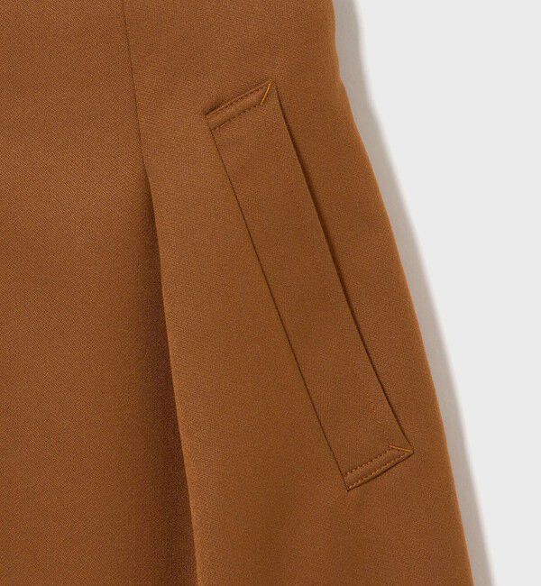 EMMEL REFINES「＜EMMEL REFINES＞EM タック ポケット ショートパンツ」|その他|