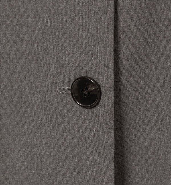 EMMEL REFINES「＜EMMEL REFINES＞EM 2ボタン テーラード ジャケット」|テーラードジャケット|