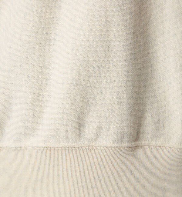 UNITED ARROWS green label relaxing「【別注】＜Champion＞リバースウィーブ スウェット プルオーバー 」|スウェット・ジャージ|