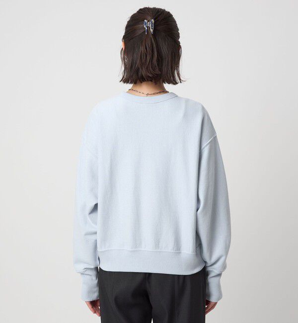 UNITED ARROWS green label relaxing「【別注】＜Champion＞リバースウィーブ スウェット プルオーバー 」|スウェット・ジャージ|