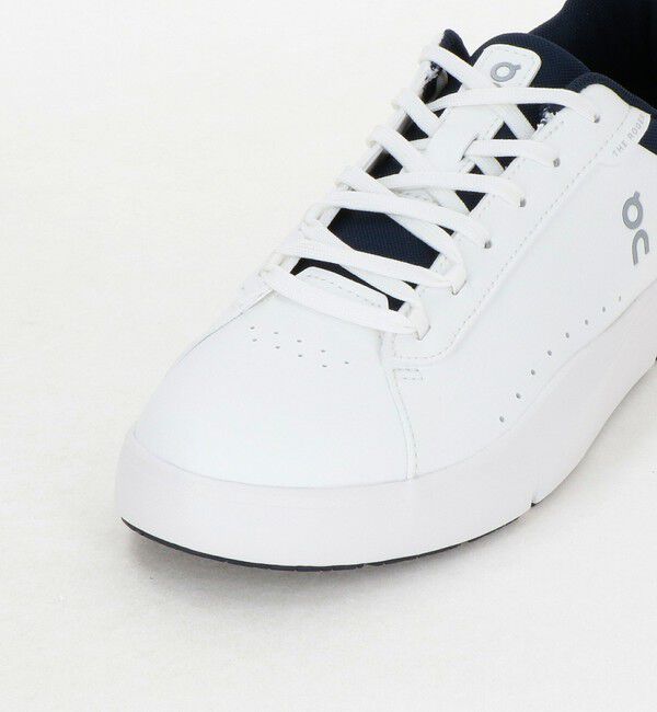 UNITED ARROWS green label relaxing「＜On＞ロジャー アバンテージ スニーカー」|スニーカー|