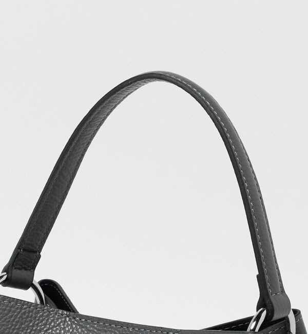 UNITED ARROWS green label relaxing「＜MARCO BIANCHINI＞ボックス バッグ」|ショルダー・メッセンジャー|