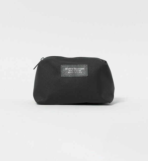 UNITED ARROWS green label relaxing「＜MARCO BIANCHINI＞ボックス バッグ」|ショルダー・メッセンジャー|