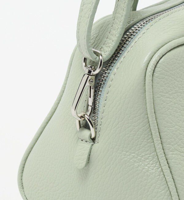 UNITED ARROWS green label relaxing「＜MILOS＞ボストンバッグ」|ショルダー・メッセンジャー|