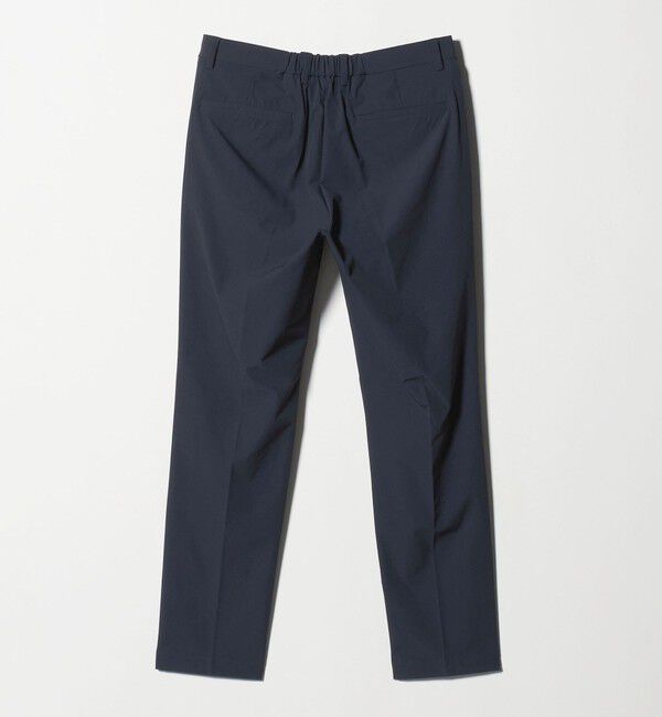 UNITED ARROWS green label relaxing「【WEB限定】JUST fit ナイロン PU ナロー セットアップ -2Wayストレッチ-」|テーラードジャケット|