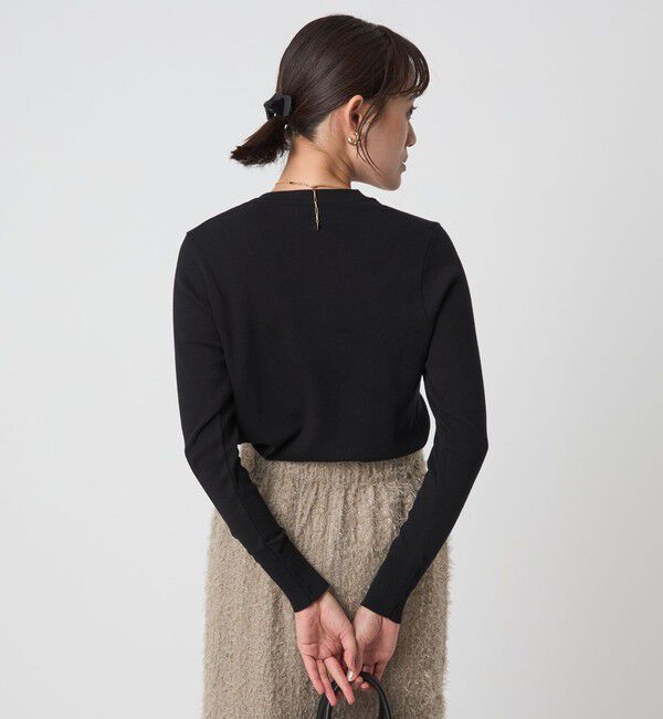 UNITED ARROWS green label relaxing「＜gicipi＞FRAGORA ロングスリーブ Tシャツ」|Tシャツ・カットソー|