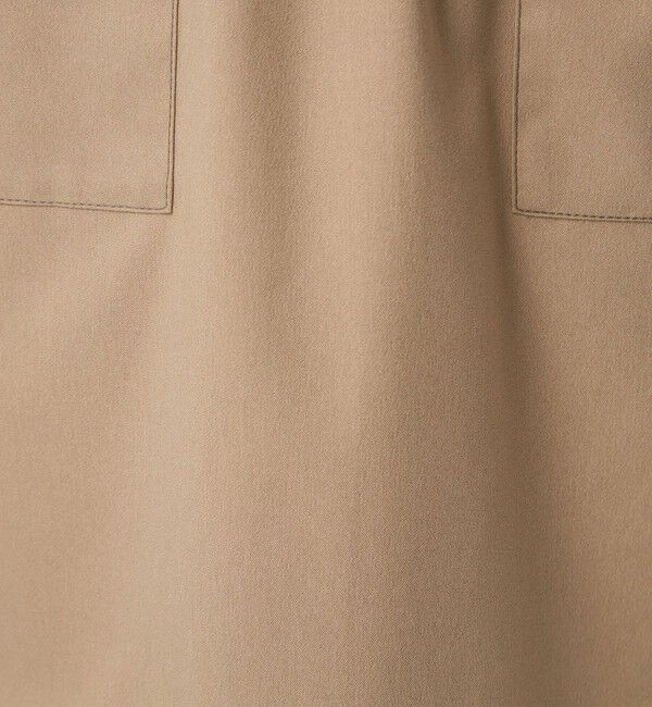 UNITED ARROWS green label relaxing「［size SHORT/TALLあり］オルマイ ツイル タイト スカート」|タイト|