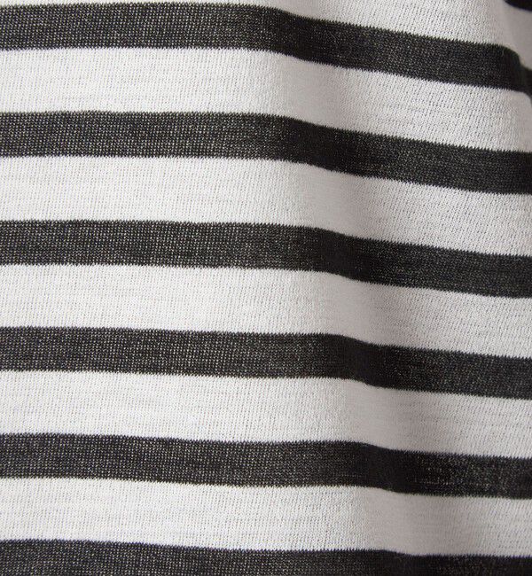 UNITED ARROWS green label relaxing「シアー ロングスリーブ Tシャツ」|Tシャツ・カットソー|