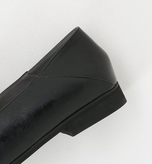 UNITED ARROWS green label relaxing「2WAY ビット ローファー- 撥水 -」|その他|