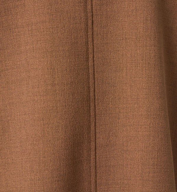 UNITED ARROWS green label relaxing「ソフトジョーゼット プルオーバー -マシンウォッシャブル・ストレッチ-」|シャツ・ブラウス|