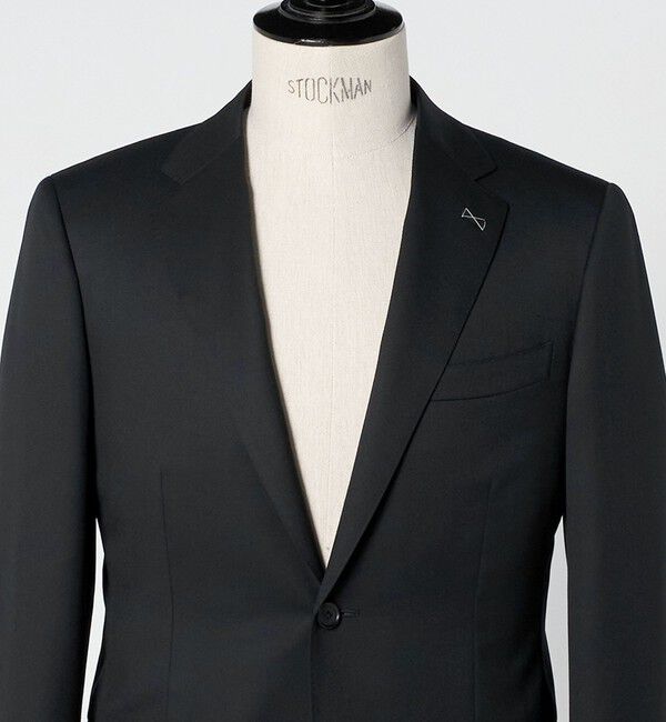 UNITED ARROWS green label relaxing「REDA サージ 2B RV スーツジャケット」|スーツ|