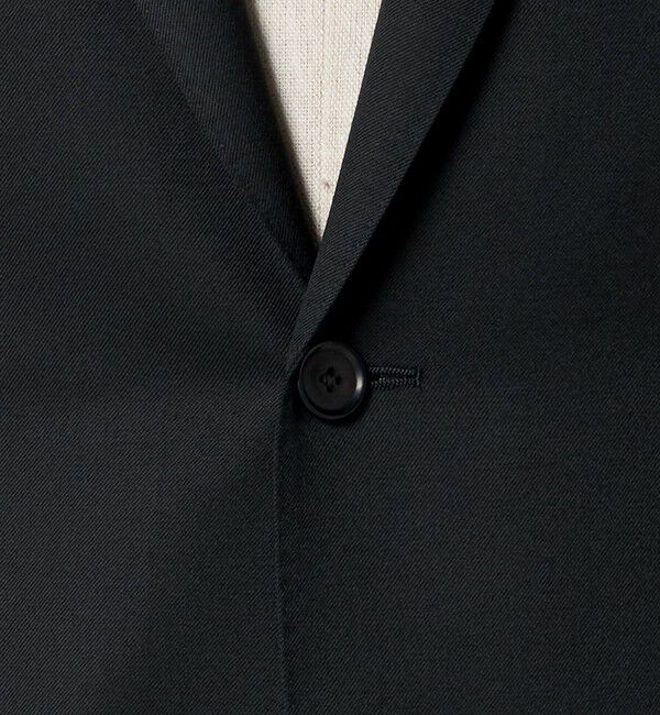 UNITED ARROWS green label relaxing「REDA サージ 2B RV スーツジャケット」|スーツ|