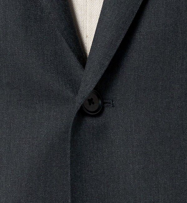 UNITED ARROWS green label relaxing「REDA サージ 2B RV スーツジャケット」|スーツ|